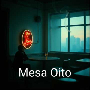 Mesa Oito