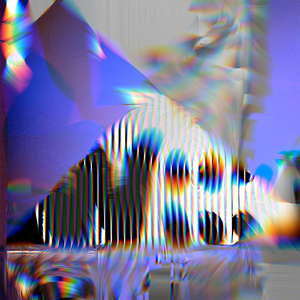 Glue (TEIAO Re Interpretation)