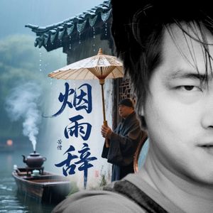 烟雨辞