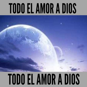 Dios Es Amor