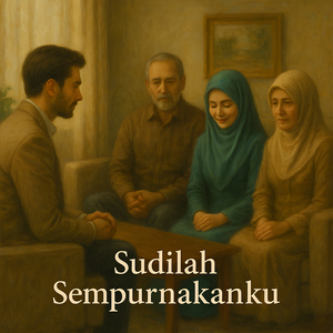 Sudilah Sempurnakanku