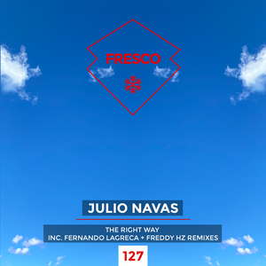 The Right Way (Fernando Lagreca Remix)