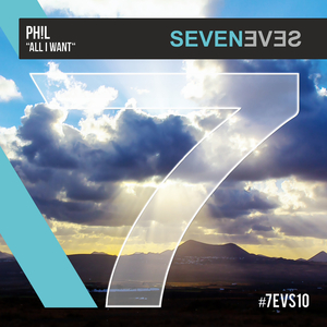 All I Want (Original Mix)