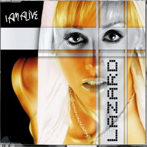 I Am Alive (The Hitmen Remix)
