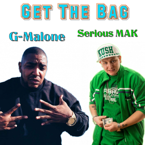 Get the Bag (feat. G-Malone)