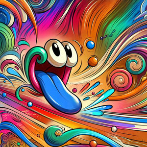 Spit (Remaster 2024)