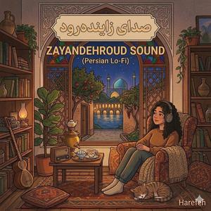 ZAYANDEHROUD SOUND (Persian Lo-Fi)