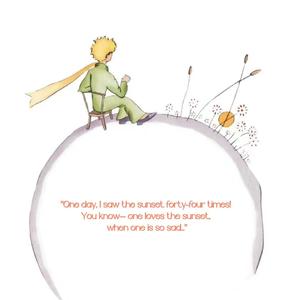 第四十五次日出