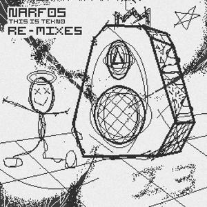 This Is Tekno (Manu Mischkonsum Remix Prince)