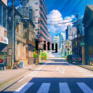 City