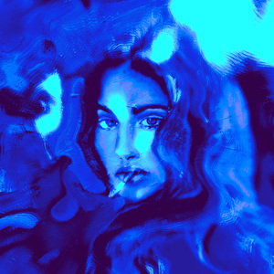 Camel Blues