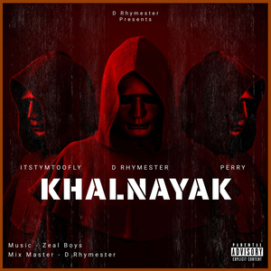 Khalnayak