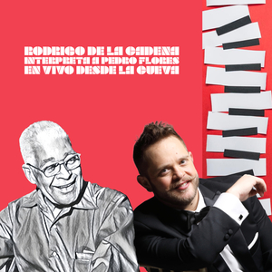 Linda (En Vivo Desde la Cueva)