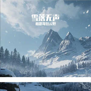 雪落无声