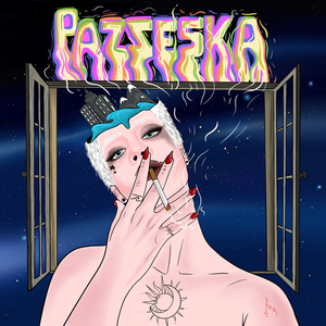 PAZZESKA