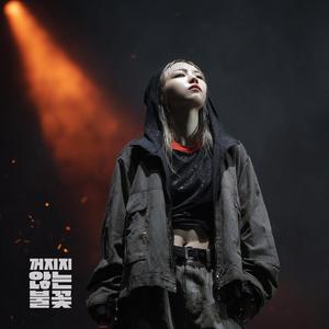 꺼지지 않는 불꽃