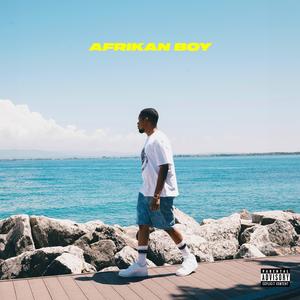 AFRIKANBOY