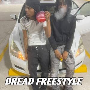 Dread freestyle (Home) (feat. spazoutdee)