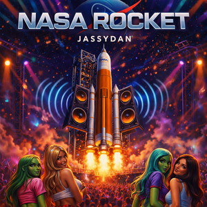 Nasa Rocket
