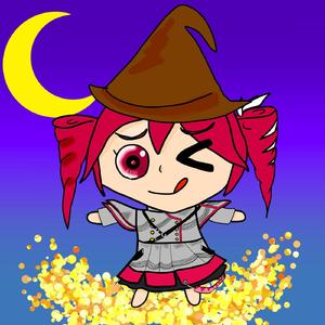 チョコレイド ハロウィン(feat.重音テト)