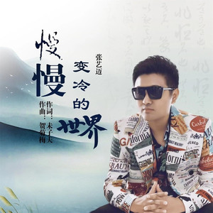 慢慢变冷的世界 (DJ九零版)