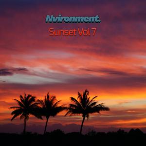Sunset XXVII (Vol VII)