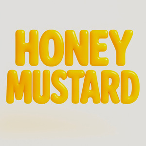 HONEY MUSTARD