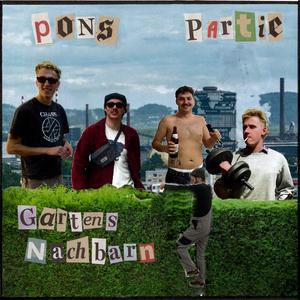 Bosna (feat. Monaik & Anda Morts)