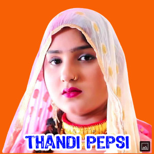Thandi Pepsi