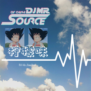 Cheat Codes-柠檬味(Turn Me On)（DJ Mr.SouRce remix）