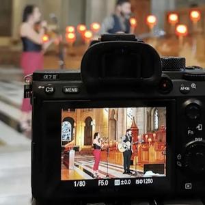 Say you won't let go