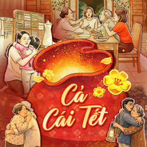 Cái Tết Giàu (Remix)