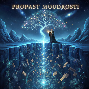 Propast moudrosti