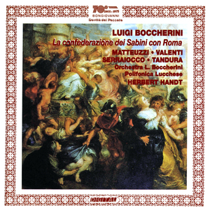 Scendi Imeneo dal cielo