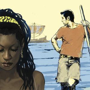 Già Ti Tocco Lontanissima