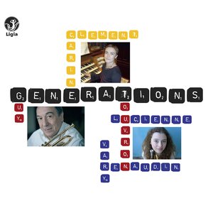 Oboe Concerto in D Minor, S. Z799: II. Adagio (Version for Trumpet and Organ)