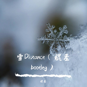 罗言-雪Distance(棍圣 booglet)（棍圣 ）