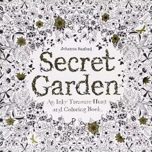 誓言 The promise secret garden by山水眩月