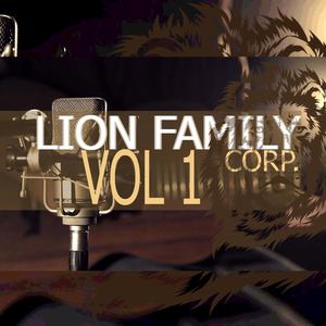 PADRES (LION FAMILY CORP, Vol. 1)