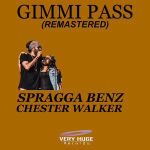 Gimmi Pass (Remastered)