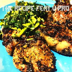 The Recipe (feat. V-PRO)
