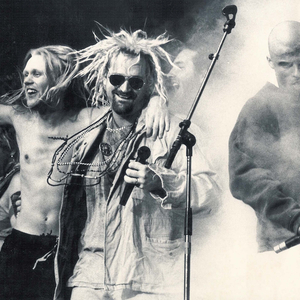 Party People Zurich (Zecotrax Remix)