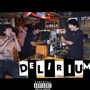 DELÍRIUM