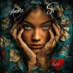 A-more sì (feat. Malìa)