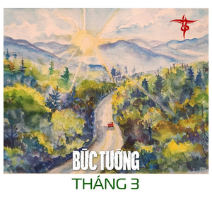 Tháng 3