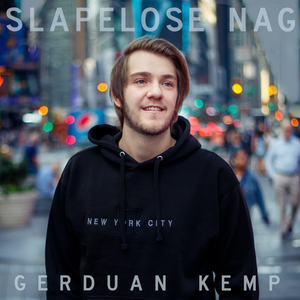 Slapelose Nag