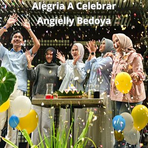 la Alegría a celebrar