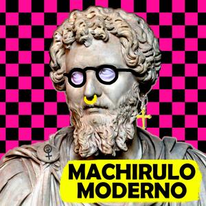 Machirulo Moderno (feat. Ángel. A & Aria Barroca)