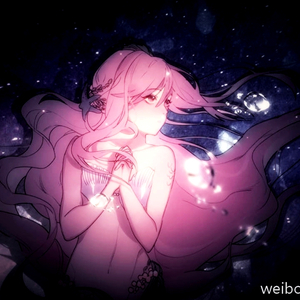 海星人鱼[念白付]（Cover 幻晓伊）