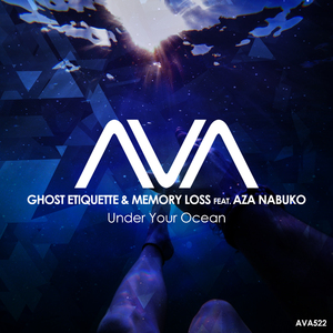 Under Your Ocean (Extended Mix)